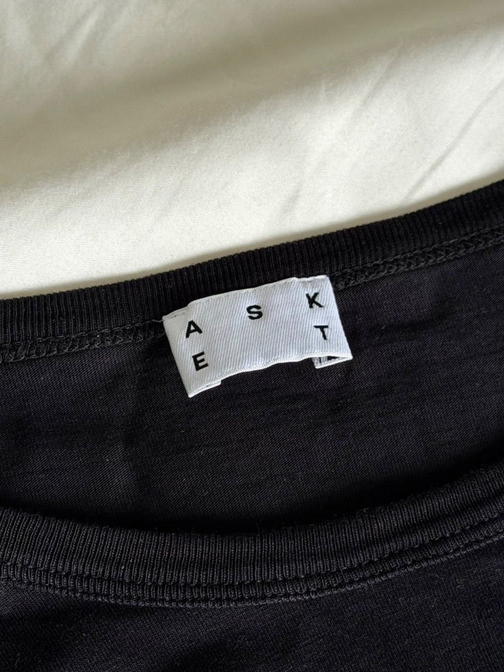 ASKET T-Shirt Bundle - Picture 4 of 9